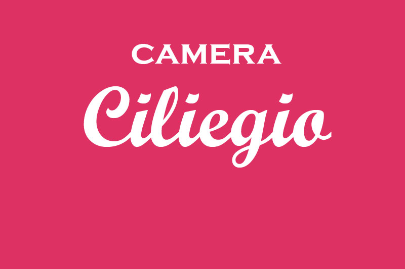 Ciliegio