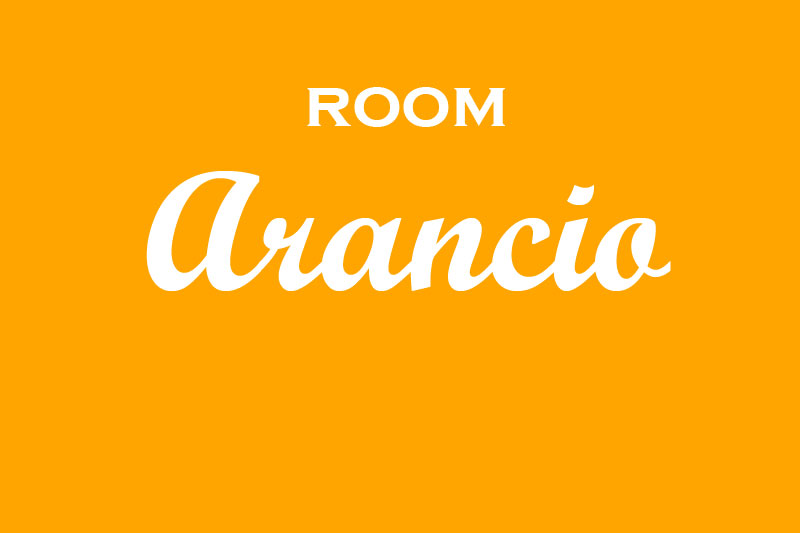 Arancio EN