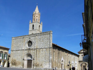 Cattedrale di Atri